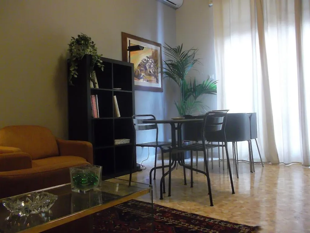 Bed & Breakfast B&B Martini Catania