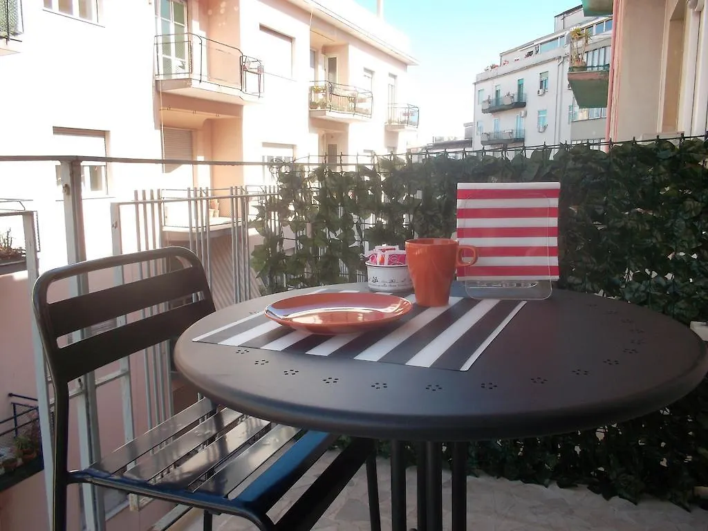 Bed & Breakfast B&B Martini Catania