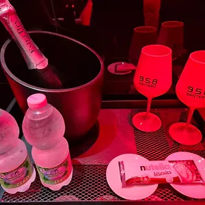 Albicocche House Love hotel