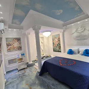 Albicocche House Love hotel