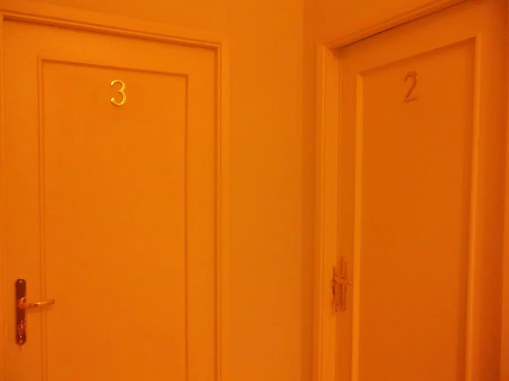 B&B Martini Catania Bed & Breakfast